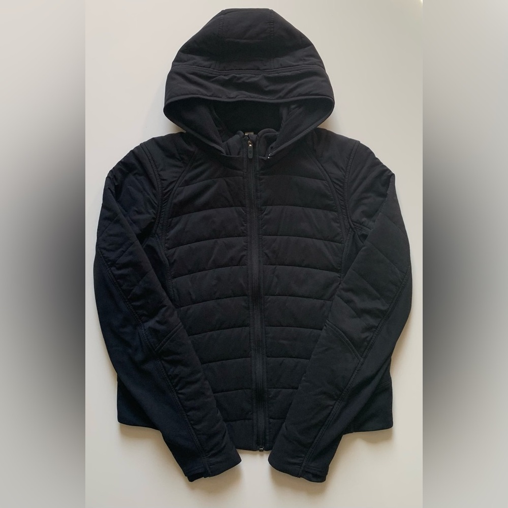 Lululemon Push Your Pace Jacket - Picture 3 of 11